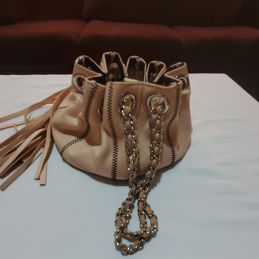 Authentic Chanel Wristlet - Picture 3 of 6